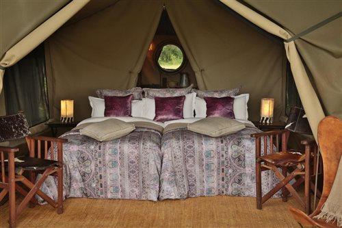 Pakulala Safari Camp - East Africa Camps Hotel Ngorongoro Exterior foto